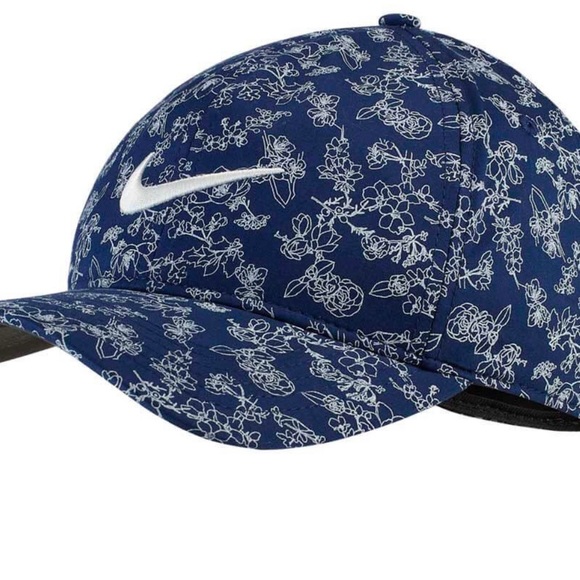 koepka floral hat